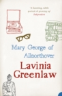 Mary George of Allnorthover - eBook