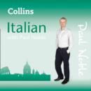 Collins Italian with Paul Noble - eAudiobook