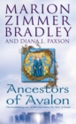Ancestors of Avalon - eBook