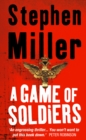 A Game of Soldiers - eBook