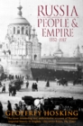 Russia: People and Empire : 1552-1917 - eBook