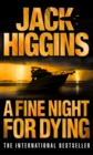A Fine Night for Dying - eBook
