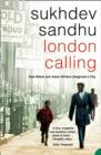 London Calling : How Black and Asian Writers Imagined a City - eBook