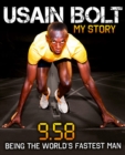 Usain Bolt : 9.58 - eBook