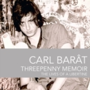 Threepenny Memoir : The Lives of a Libertine - eAudiobook