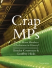 Crap MPs - eBook