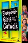 Sleepover Girls on the Catwalk - eBook