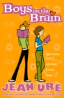 Boys on the Brain - eBook