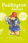 Paddington Abroad - eBook