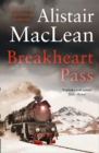 Breakheart Pass - eBook