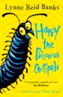 Harry the Poisonous Centipede : A Story to Make You Squirm - eBook