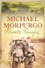 Private Peaceful - eBook