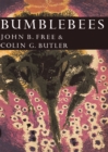 Bumblebees - eBook