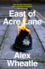 East of Acre Lane - eBook