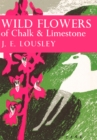 Wild Flowers of Chalk and Limestone - eBook