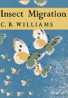 Insect Migration - eBook