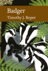 Badger - eBook