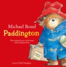 Paddington (Read Aloud) - eBook