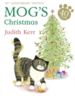 Mog's Christmas - eBook