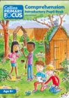 Comprehension : Introductory Pupil Book - Book