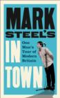 Mark Steel’s In Town - Book