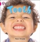 Teeth : Band 01a/Pink a - Book
