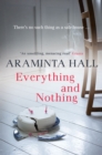 Everything and Nothing - eBook