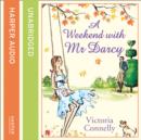 A Weekend With Mr Darcy - eAudiobook