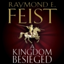 A Kingdom Besieged - eAudiobook