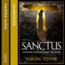 Sanctus - eAudiobook