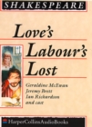 Love’s Labours Lost - eAudiobook