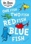 One Fish, Two Fish, Red Fish, Blue Fish - Book