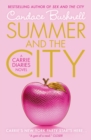 Summer and the City - eBook