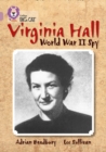 Virginia Hall : Band 18/Pearl - Book
