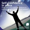 Self Confidence in a box - eAudiobook