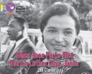 When Rosa Parks met Martin Luther King Junior : Band 03 Yellow/Band 17 Diamond - Book