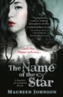 The Name of the Star - eBook