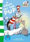 A Great Day for Pup - Book