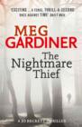The Nightmare Thief - eBook