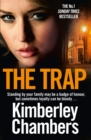 The Trap - eBook