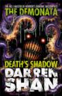 Death’s Shadow - eBook
