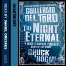 The Night Eternal - eAudiobook