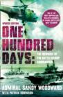 One Hundred Days - Book