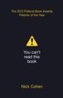 You Can’t Read This Book : Censorship in an Age of Freedom - eBook