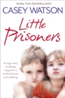 Little Prisoners : A Tragic Story of Siblings Trapped in a World of Abuse and Suffering - eBook