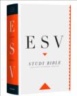 Study Bible: English Standard Version (ESV) Personal size edition - Book