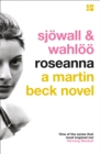 Roseanna - Book