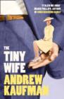 The Tiny Wife - Book