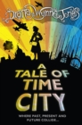 A Tale of Time City - eBook