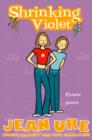 Shrinking Violet - eBook